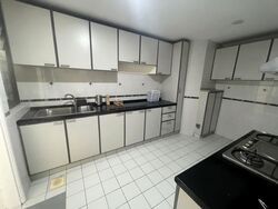 Tanah Merah Kechil Avenue (D16), Condominium #586449391